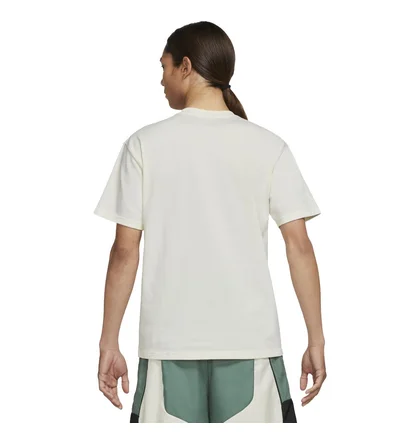 Футболка чоловіча Nike Move 2 Zero White DD0828-901