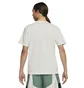 Футболка чоловіча Nike Move 2 Zero White DD0828-901