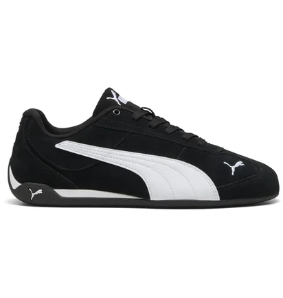 Кроссовки женские Puma Replicatch Sd Black 405097-01