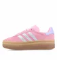 Кросівки дитячі Adidas Gazelle Bold Pink JH5539