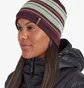 Шапка унісекс Montane Jack Violet/Grey HJABRSASO14