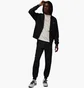 Спортивный костюм мужской Air Jordan Brkln Flc Black FV7277-010__FV7289-010