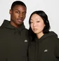 Худи унисекс Nike Essential Olive FV7351-355