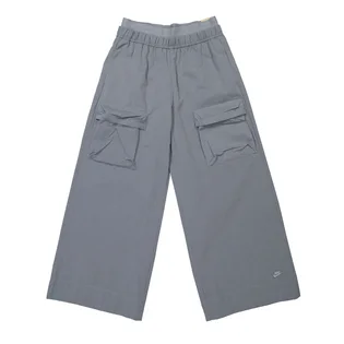 Штани жіночі Nike Nsw Tp Rpstp Pnt Grey DV8489-050