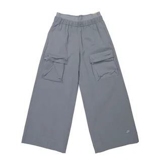 Штаны женские Nike Nsw Tp Rpstp Pnt Grey DV8489-050
