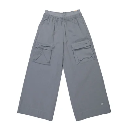 Штаны женские Nike Nsw Tp Rpstp Pnt Grey DV8489-050