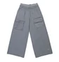 Штаны женские Nike Nsw Tp Rpstp Pnt Grey DV8489-050