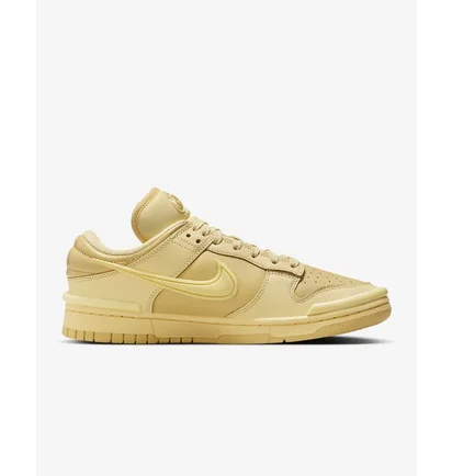 Кросівки жіночі Nike Dunk Low Twist Yellow DZ2794-701