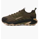 Кроссовки мужские Merrell Moab Speed 2 Olive J037527