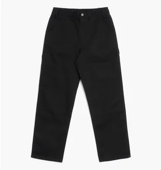 Штани чоловічі Nike Life Carpenter Pants Black FB7198-010