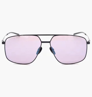 Солнцезащитные очки мужские GUCCI Violet/Metallic GG1676S-005-60