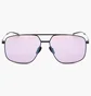 Сонцезахисні окуляри чоловічі GUCCI Violet/Metallic GG1676S-005-60