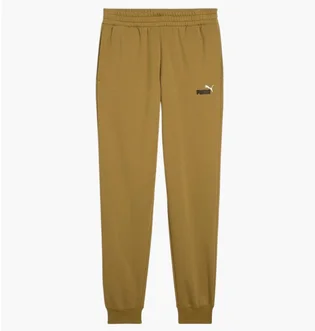 Штаны мужские Puma Essentials Colour Logo Brown 684713-69