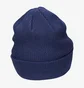 Шапка унісекс Nike Peak Beanie Sc Metallic L Blue FJ8687-455