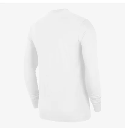 Лонгслив мужской Air Jordan Sport Dna Long-Sleeve Crew White Cn3502-101