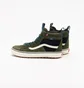 Кеды унисекс Vans Sk8-Hi Mte-2 Utility Pop Grafe Leaf Green VN0A5HZZ50K