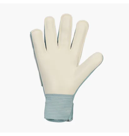 Рукавиці воротарські дитячі Nike Gk Match Turquoise/Pink HQ0258-395