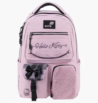 Рюкзак детский Kite Hello Kitty Pink HK26-2587M-2
