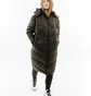 Парка жіноча Ellesse Cortese Padded Jacket Black SGT19177-011