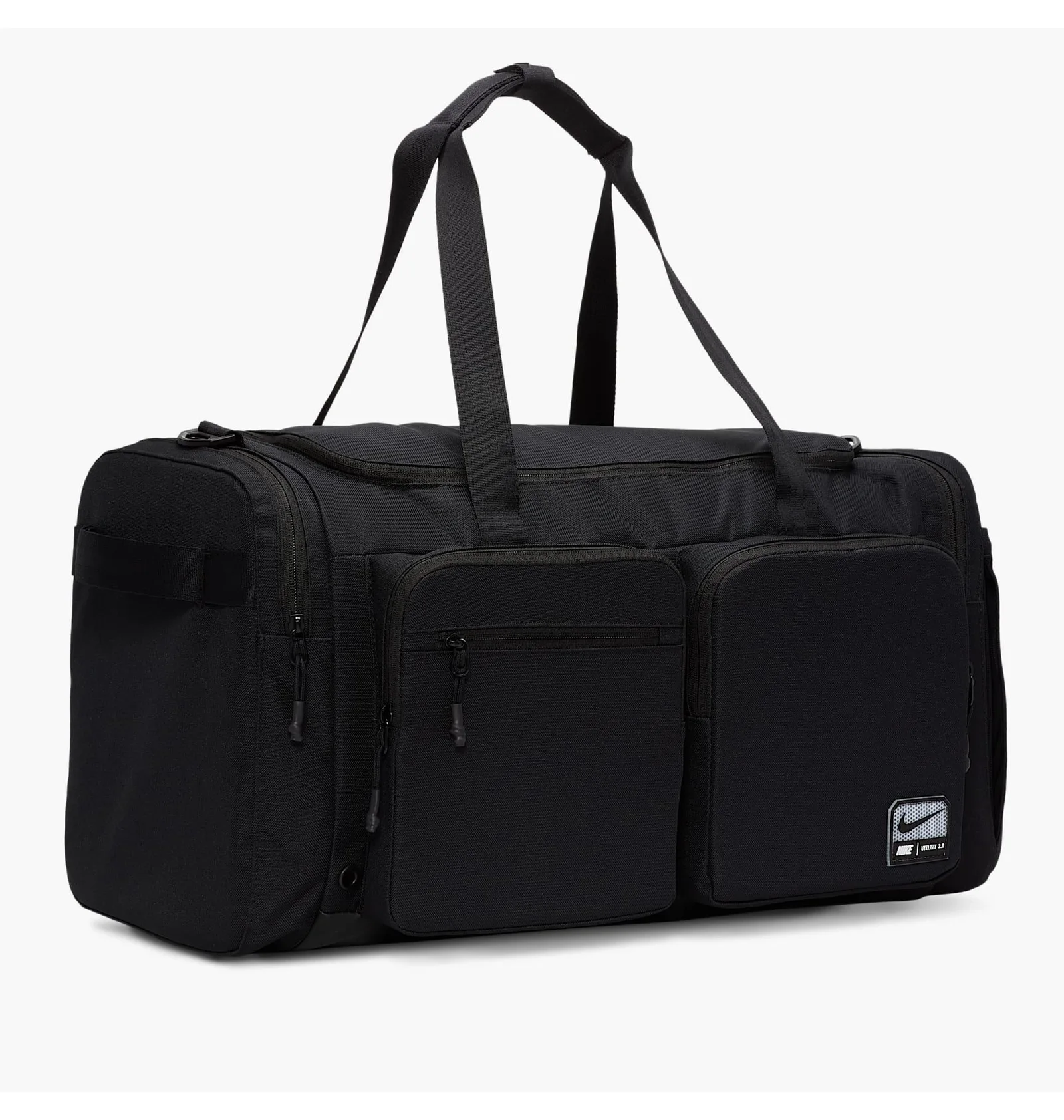 ᐉ Сумка унісекс Nike Utility Power 2.0 Duffel Bag (Medium, 51L