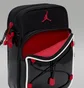 Сумка унисекс Air Jordan Festival Bag Black MA0922-023