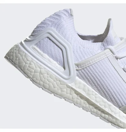 Кроссовки женские Adidas By Stella Mccartney Ultraboost 20 Shoes White Hp6701