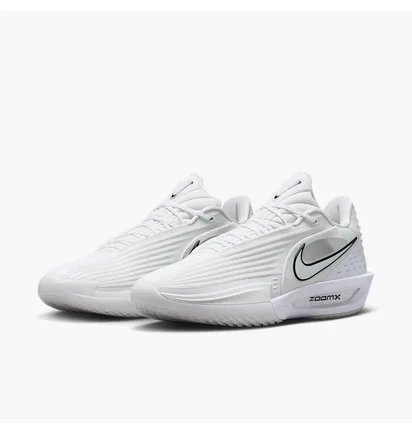 Кросівки чоловічі Nike G.T Cut 3 Turbo Grey HV9918-101