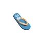 Тапочки детские Arena Flip Flop Jr Blue 004374-103