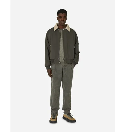 Штаны мужские Cav Empt Casual Grey CES25PT13