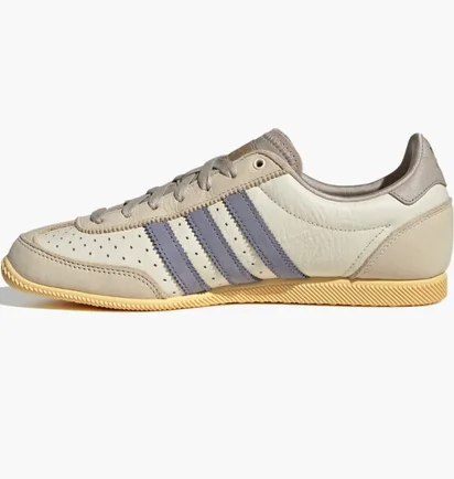 Кроссовки женские Adidas Japan Beige JI2664