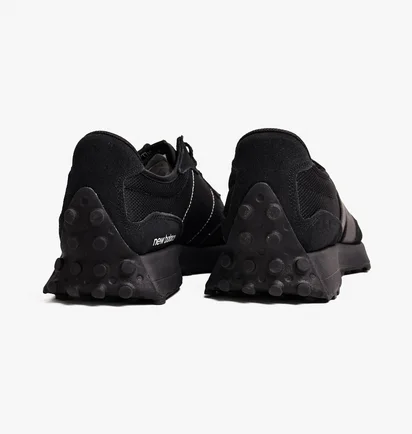 Кросівки чоловічі New Balance 327 Black MS327CTB