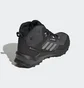 Кроссовки женские Adidas Terrex Ax4 Mid Gore-Tex Hiking Shoes Black Fz3149