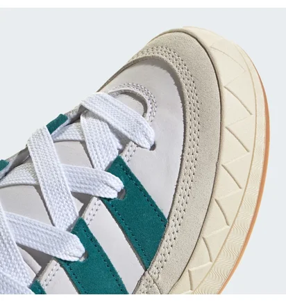 Кроссовки мужские Adidas Adimatic Shoes Grey ID3935