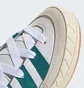 Кроссовки мужские Adidas Adimatic Shoes Grey ID3935