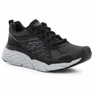 Кроссовки мужские Skechers Max Cushioning Elite Limitless Intensity Black 220066-BKGY