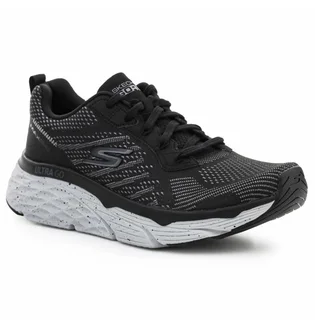 Кроссовки мужские Skechers Max Cushioning Elite Limitless Intensity Black 220066-BKGY