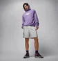 Шорты мужские Air Jordan Brooklyn MenS Cargo Shorts Grey HV9683-034