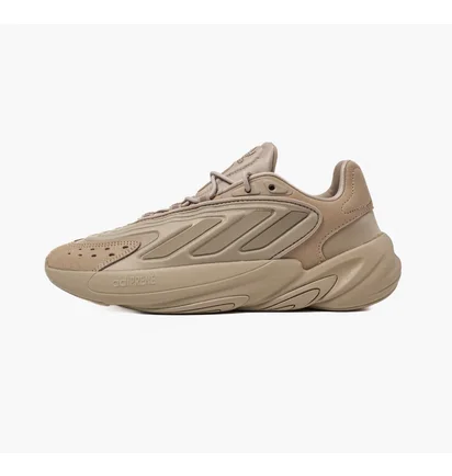 Кроссовки унисекс Adidas Ozelia Savanna Beige GV7685