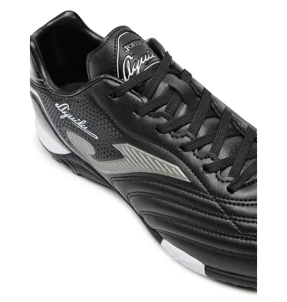 Сороконожки мужские Joma Aguila 2401 Turf Black AGUW2401TF