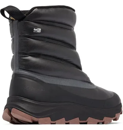 Черевики унісекс Columbia Expeditionist Peak Odx Black 2128061010