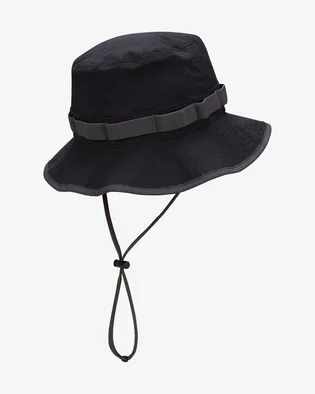 Панама унісекс Nike Apex Bucket Sb Black FB5621-010