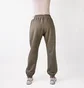 Штаны женские Nike Phoenix Fleece High-Waisted Oversized Sweatpants Olive FZ5996-320