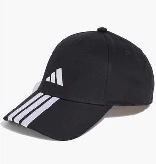 Кепка детская Adidas Bball 3S Nl Black JG1072
