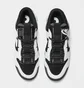 Кросівки чоловічі Nike Dunk Low Jumbo Reverse Panda White/Black DV0821-002