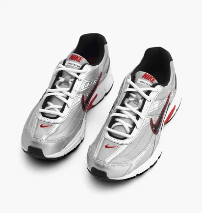 Кроссовки мужские Nike Initiator Metallic 394055-001