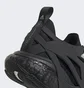 Кроссовки женские Adidas By Stella Mccartney Solarglide Running Shoes Black Hq5961