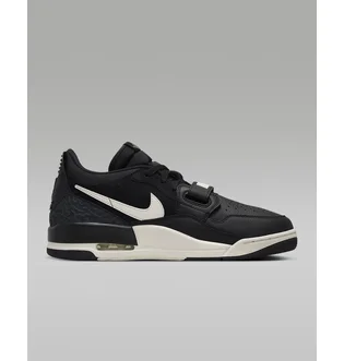 Кроссовки мужские Air Jordan Legacy 312 Low Black CD7069-001