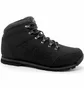 Черевики чоловічі Lee Cooper Black LCJ21010705M