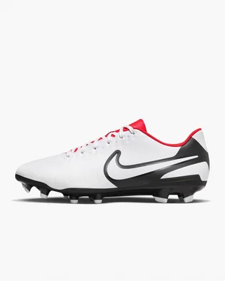 Бутси унісекс Nike Tiempo Legend 10 Club White DV4344-100