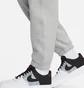 Штани чоловічі Nike Solo Swoosh Fleece Pant Grey DX1364-063